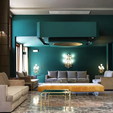 Terme Delle Nazioni 4*