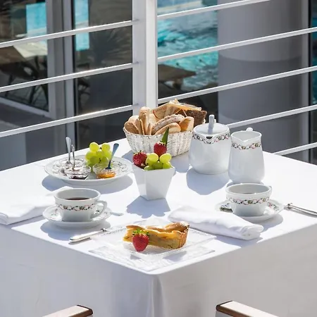 Terme Delle Nazioni Hotel