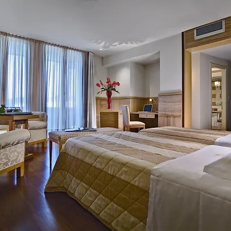 Terme Delle Nazioni 4*