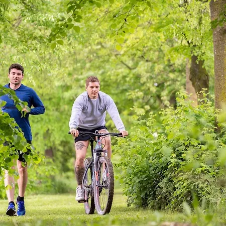 Terme Delle Nazioni Montegrotto Terme