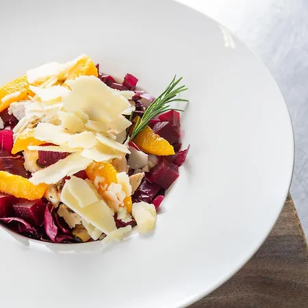 Hotel Terme Delle Nazioni 4*