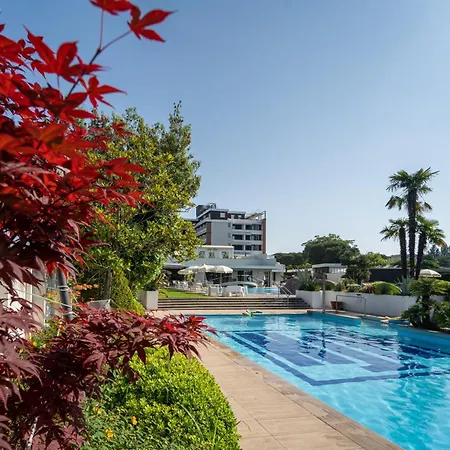 Terme Delle Nazioni Hotel 4*