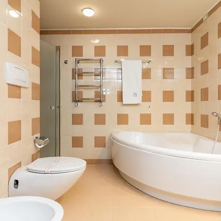 Terme Delle Nazioni Hotel