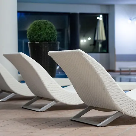 Terme Delle Nazioni Hotel Montegrotto Terme