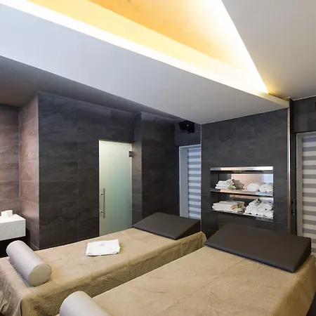 Terme Delle Nazioni Montegrotto Terme