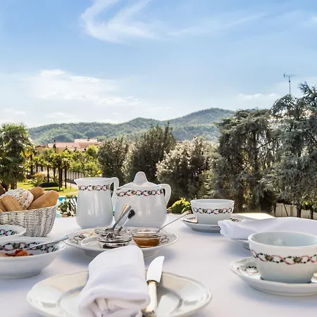 Hotel Terme Delle Nazioni