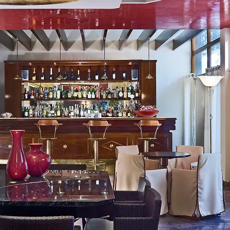 Hotel Terme Delle Nazioni Montegrotto Terme