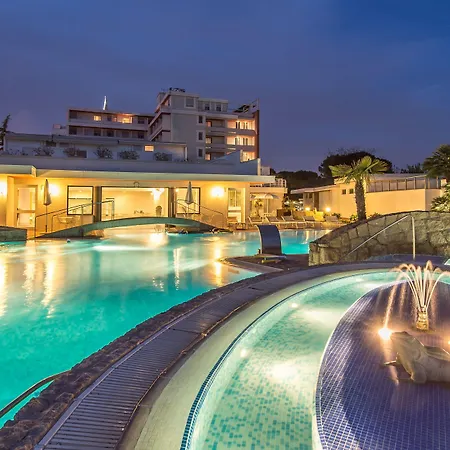 Terme Delle Nazioni Montegrotto Terme