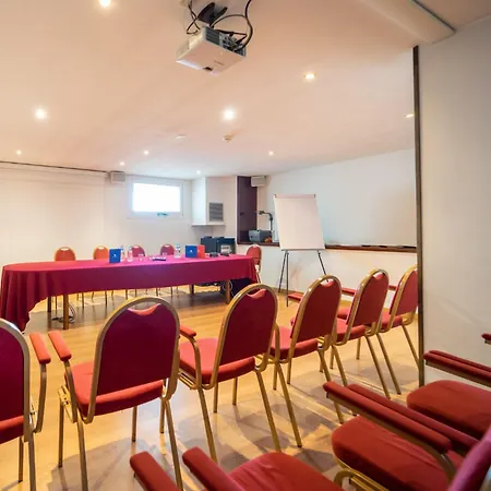 Hotel Terme Delle Nazioni 4*