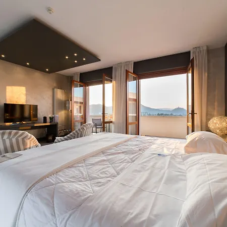 Terme Delle Nazioni Hotel 4*