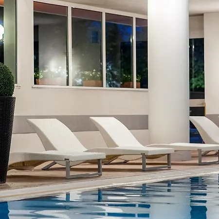 Hotel Terme Delle Nazioni