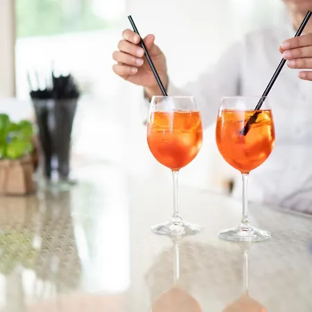 Otel Terme Delle Nazioni 4*