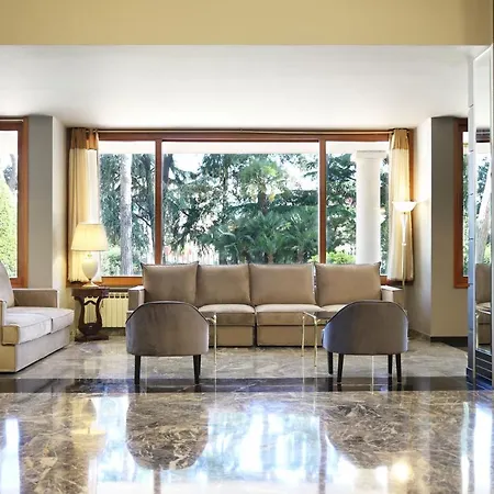 Terme Delle Nazioni Otel