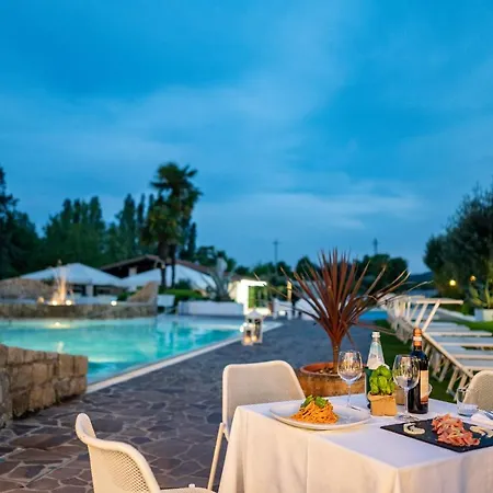 Terme Delle Nazioni 4* Montegrotto Terme