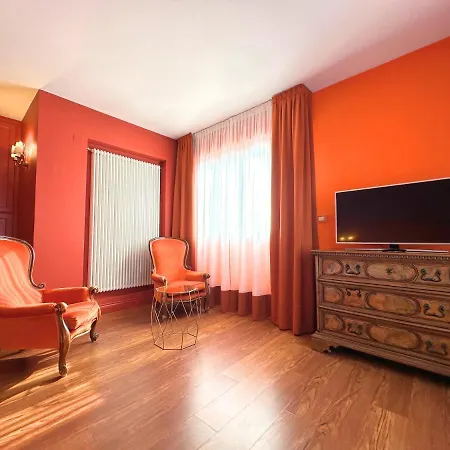 Otel Terme Delle Nazioni