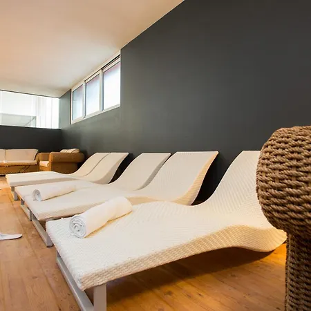 Terme Delle Nazioni Hotel Montegrotto Terme