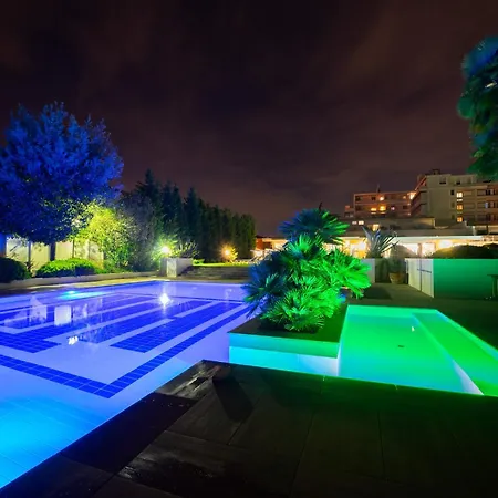 Otel Terme Delle Nazioni