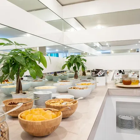 Terme Delle Nazioni Montegrotto Terme