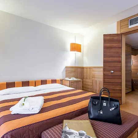 Terme Delle Nazioni 4*