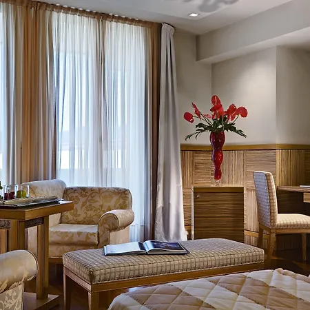 Hotel Terme Delle Nazioni