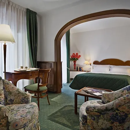 Terme Delle Nazioni فندق 4*