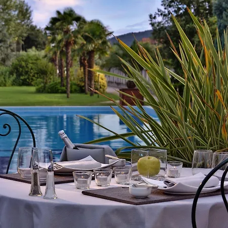Terme Delle Nazioni Hotel