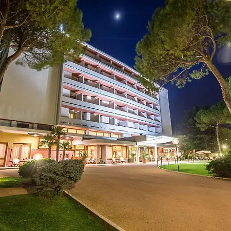Hotel Terme Delle Nazioni Montegrotto Terme