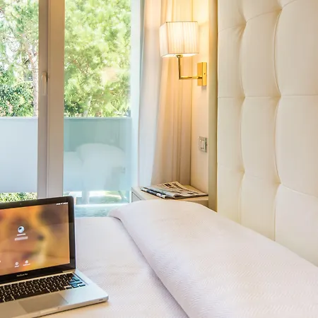 Terme Delle Nazioni 4*