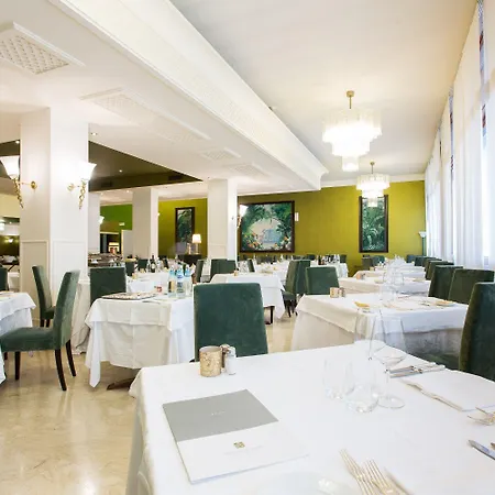 Terme Delle Nazioni Hotel Montegrotto Terme