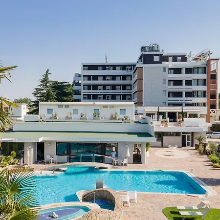 Terme Delle Nazioni 4*