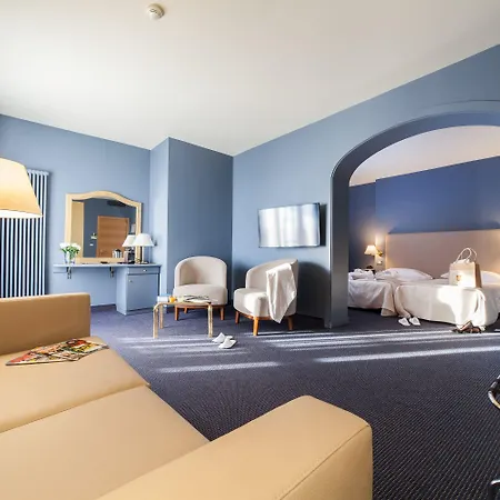 Terme Delle Nazioni 4*