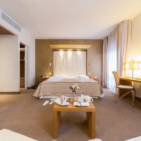 Terme Delle Nazioni Hotel 4*
