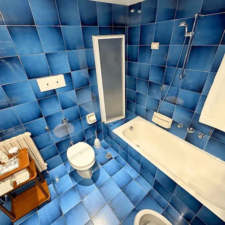 Hotel Terme Delle Nazioni Montegrotto Terme