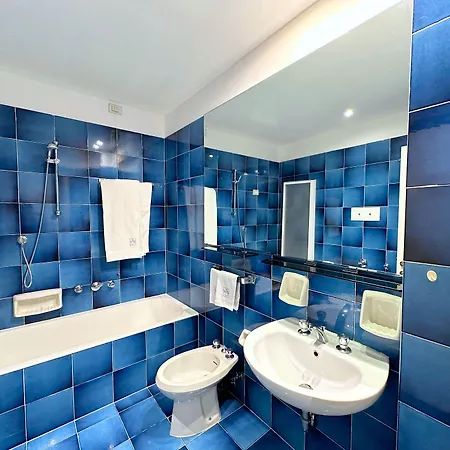 Hotel Terme Delle Nazioni 4*