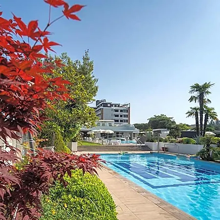 Terme Delle Nazioni Ξενοδοχείο
