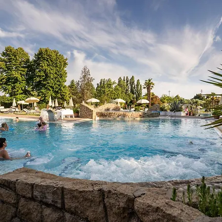 Terme Delle Nazioni