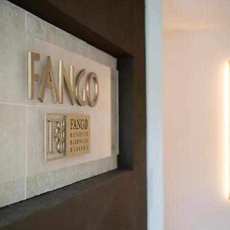 Hotel Terme Delle Nazioni