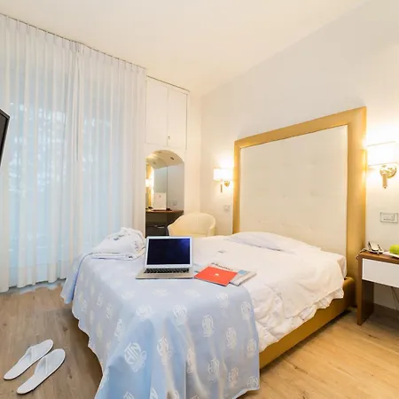 Terme Delle Nazioni Hotel