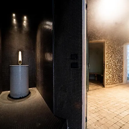 Terme Delle Nazioni Hotel 4*