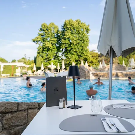 Terme Delle Nazioni 4*