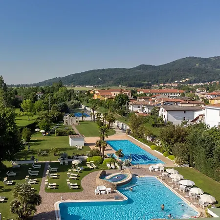 Terme Delle Nazioni