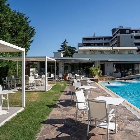 Hotel Terme Delle Nazioni