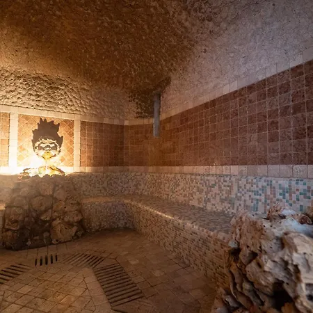 Hotel Terme Delle Nazioni 4*