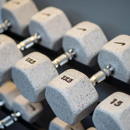 Terme Delle Nazioni Hotel