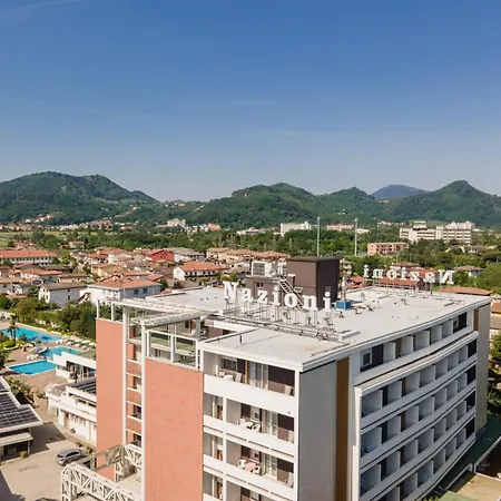 Hotel Terme Delle Nazioni 4*