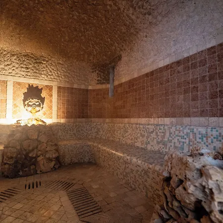 Terme Delle Nazioni مونتيجروتو تيرمي