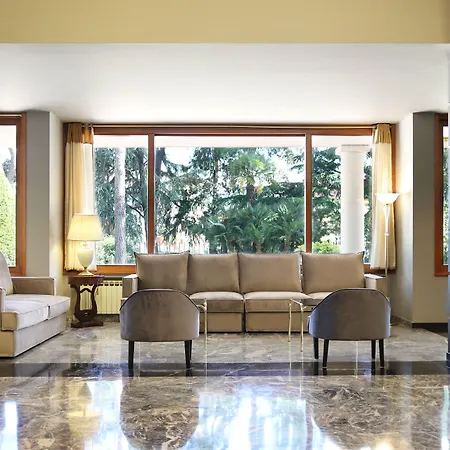 فندق Terme Delle Nazioni 4*
