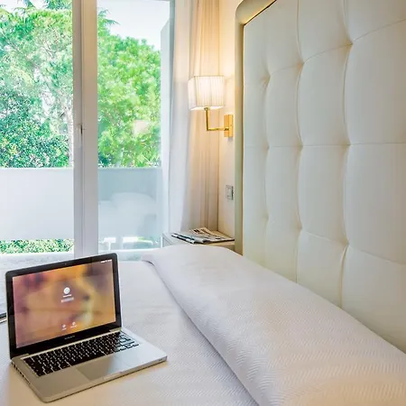 Otel Terme Delle Nazioni