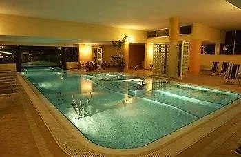 Terme Delle Nazioni Szálloda Montegrotto Terme