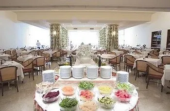테르메 델레 나지오니 4* 몬테그로또테르메